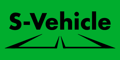 S-Vehicleレンタカー